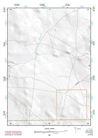 43116SE Page 83 Murphy Topo Preview 1