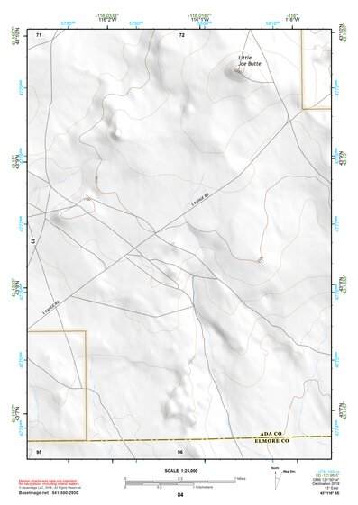 43116SE Page 84 Murphy Topo Preview 1