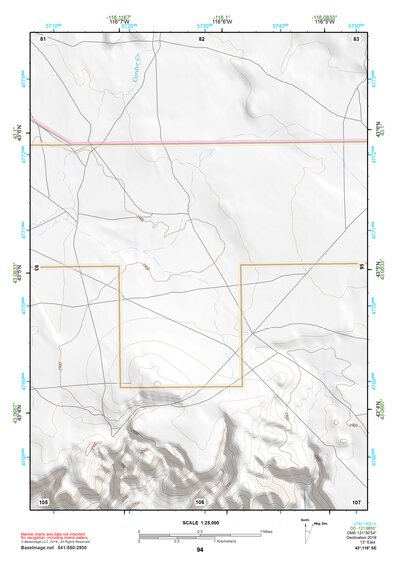 43116SE Page 94 Murphy Topo Preview 1