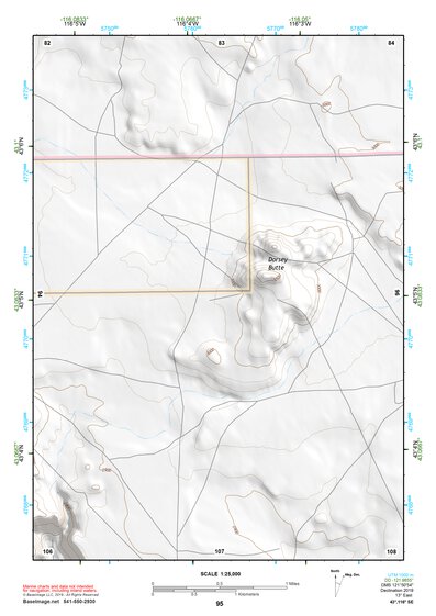 43116SE Page 95 Murphy Topo Preview 1