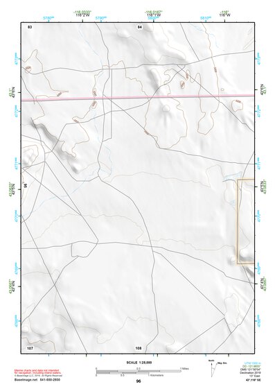43116SE Page 96 Murphy Topo Preview 1