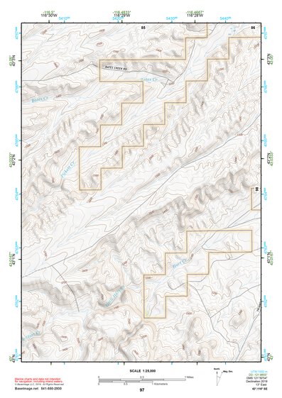 43116SE Page 97 Murphy Topo Preview 1