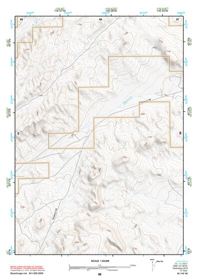 43116SE Page 98 Murphy Topo Preview 1