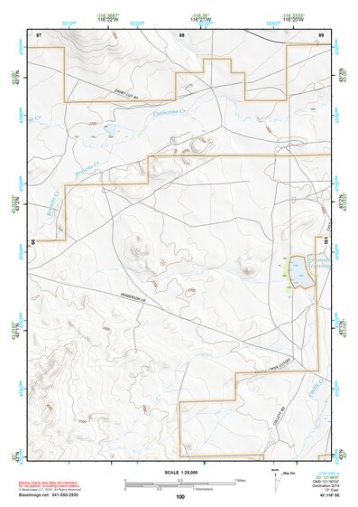43116SE Page 100 Murphy Topo Preview 1