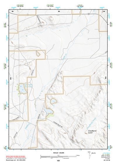 43116SE Page 101 Murphy Topo Preview 1