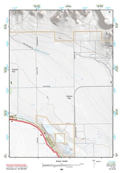 43116SE Page 106 Murphy Topo Preview 1