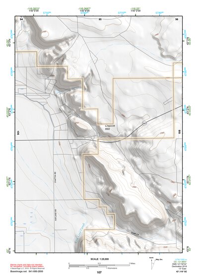 43116SE Page 107 Murphy Topo Preview 1