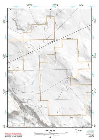 43116SE Page 108 Murphy Topo Preview 1