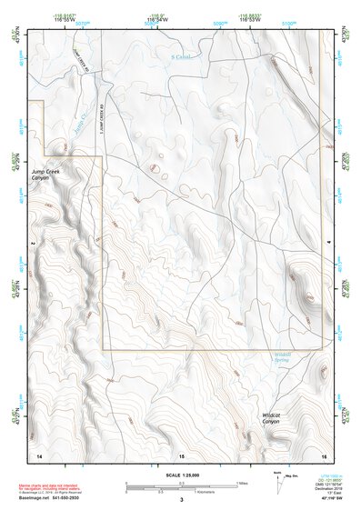 43116SW Page 3 Murphy Topo Preview 1