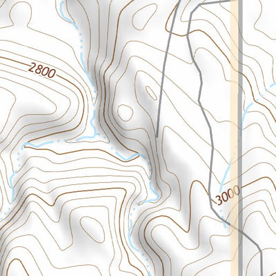 43116SW Page 3 Murphy Topo Preview 3