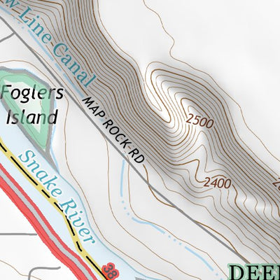 43116SW Page 7 Murphy Topo Preview 3