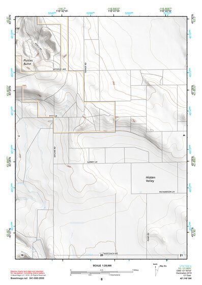 43116SW Page 8 Murphy Topo Preview 1