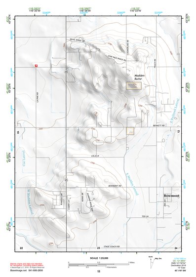 43116SW Page 11 Murphy Topo Preview 1