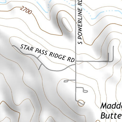 43116SW Page 11 Murphy Topo Preview 3