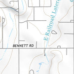 43116SW Page 12 Murphy Topo Preview 3