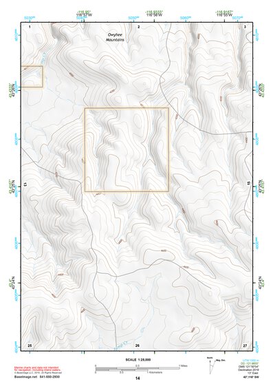 43116SW Page 14 Murphy Topo Preview 1