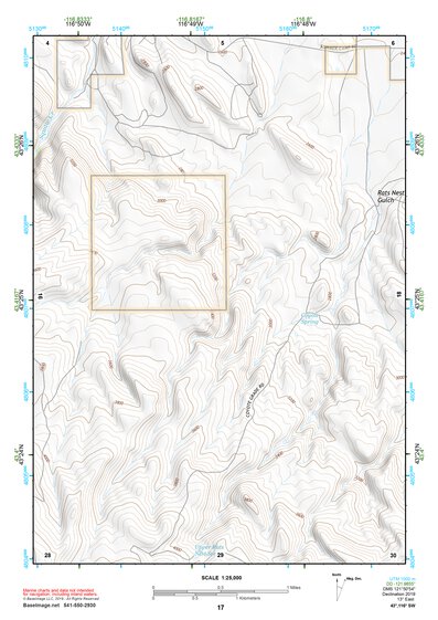 43116SW Page 17 Murphy Topo Preview 1