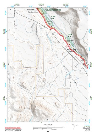 43116SW Page 19 Murphy Topo Preview 1