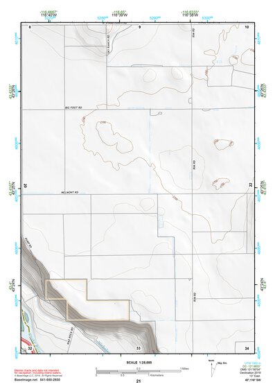 43116SW Page 21 Murphy Topo Preview 1
