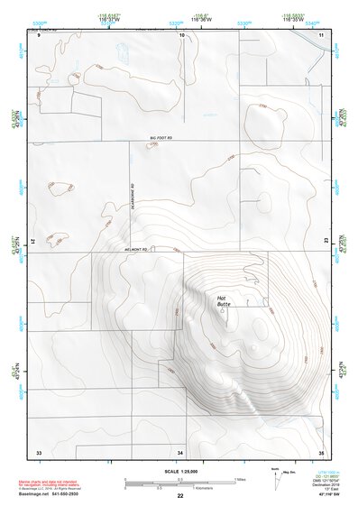 43116SW Page 22 Murphy Topo Preview 1