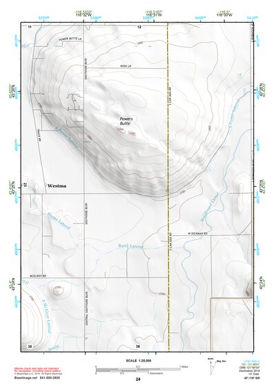 43116SW Page 24 Murphy Topo Preview 1