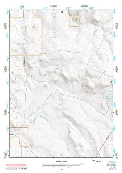 43116SW Page 25 Murphy Topo Preview 1