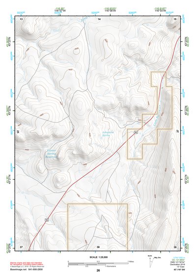 43116SW Page 26 Murphy Topo Preview 1