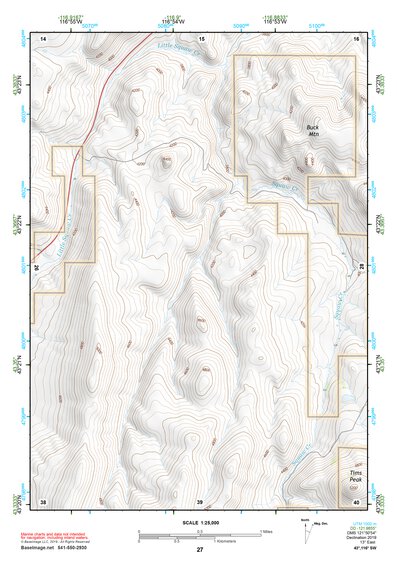 43116SW Page 27 Murphy Topo Preview 1