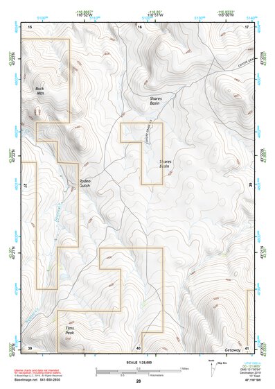 43116SW Page 28 Murphy Topo Preview 1