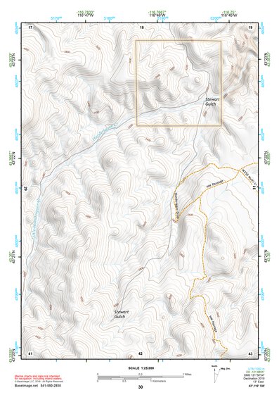 43116SW Page 30 Murphy Topo Preview 1