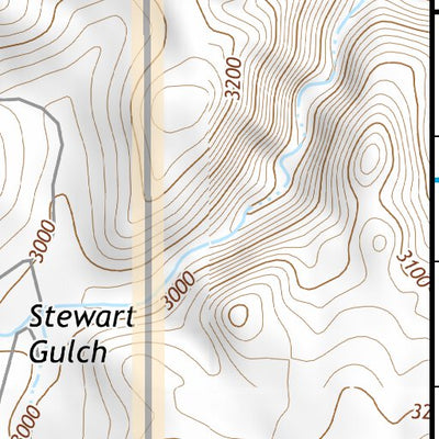 43116SW Page 30 Murphy Topo Preview 3