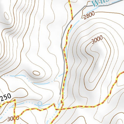 43116SW Page 31 Murphy Topo Preview 2