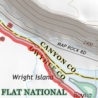 43116SW Page 33 Murphy Topo Preview 3