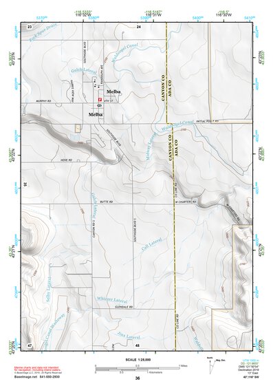 43116SW Page 36 Murphy Topo Preview 1