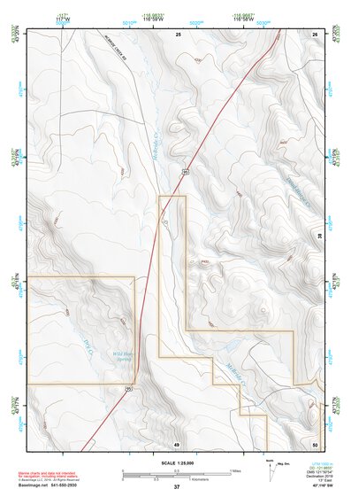 43116SW Page 37 Murphy Topo Preview 1