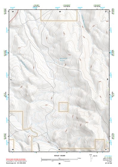 43116SW Page 38 Murphy Topo Preview 1