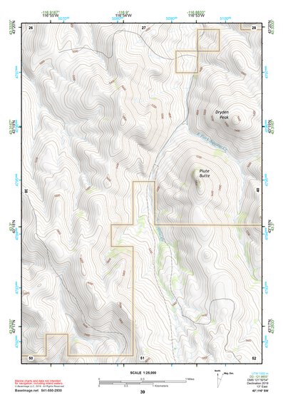 43116SW Page 39 Murphy Topo Preview 1