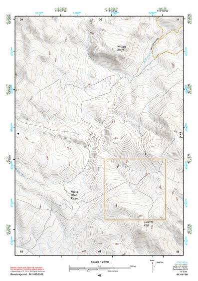 43116SW Page 42 Murphy Topo Preview 1