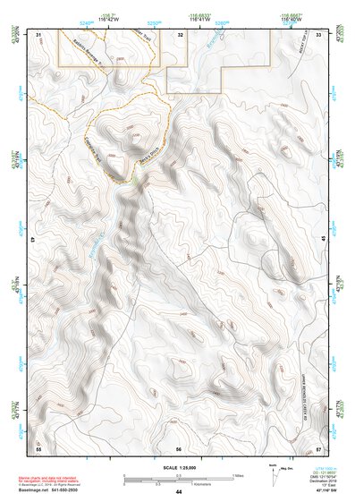 43116SW Page 44 Murphy Topo Preview 1