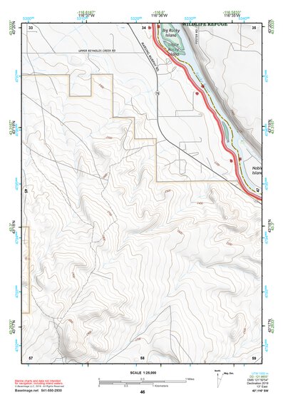 43116SW Page 46 Murphy Topo Preview 1