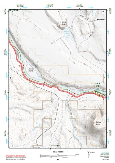 43116SW Page 47 Murphy Topo Preview 1