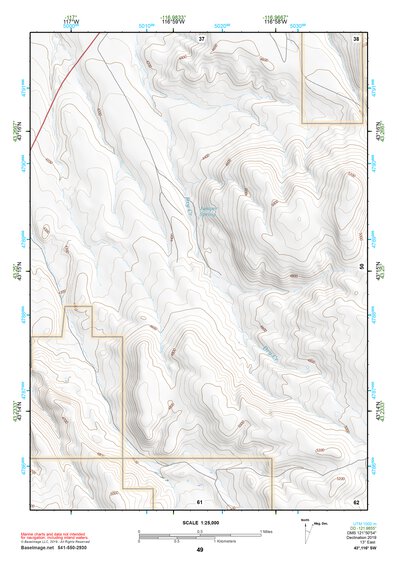 43116SW Page 49 Murphy Topo Preview 1