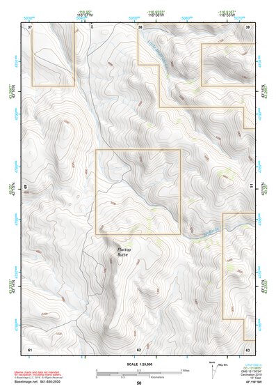 43116SW Page 50 Murphy Topo Preview 1