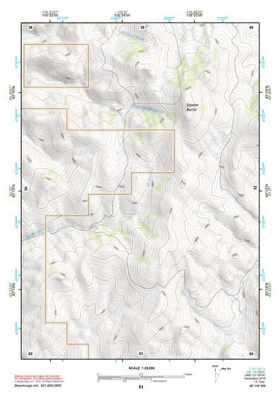 43116SW Page 51 Murphy Topo Preview 1