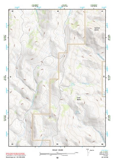 43116SW Page 52 Murphy Topo Preview 1
