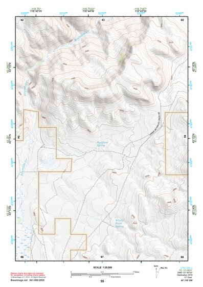 43116SW Page 55 Murphy Topo Preview 1