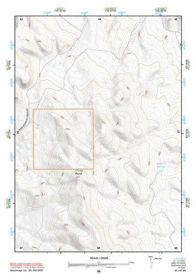 43116SW Page 56 Murphy Topo Preview 1