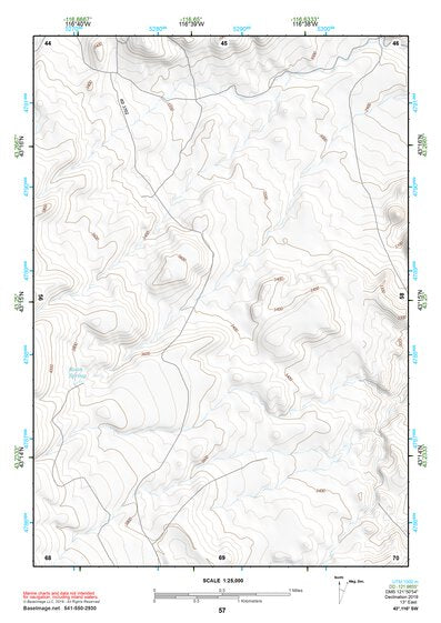 43116SW Page 57 Murphy Topo Preview 1