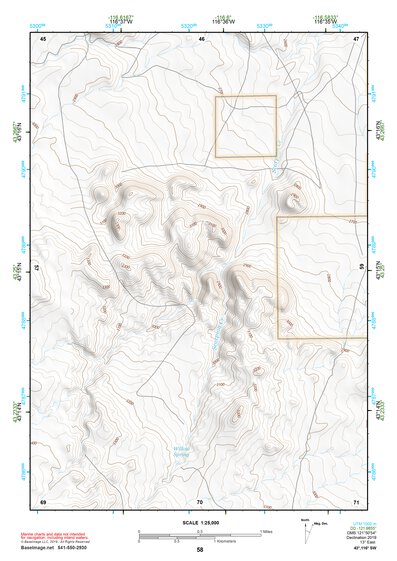 43116SW Page 58 Murphy Topo Preview 1