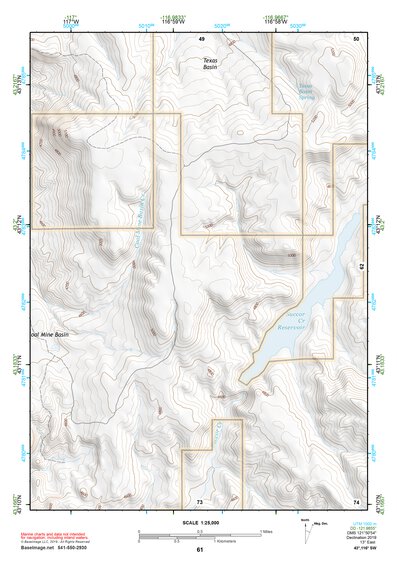 43116SW Page 61 Murphy Topo Preview 1